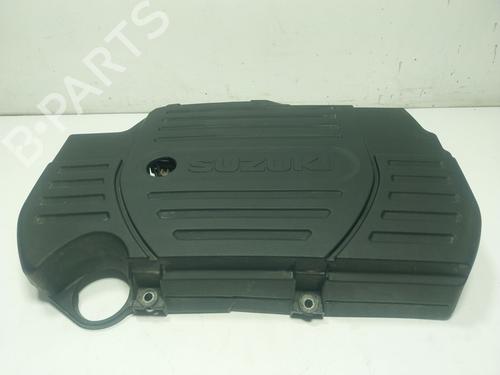 Used Air filter box Air filter box SUZUKI VITARA (LY) 1.6 (APK 416) (120 hp) 18710930 18710930