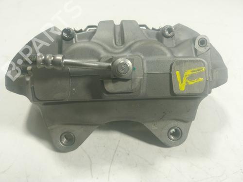 Right front brake caliper TESLA MODEL Y (5YJY) Long Range All-wheel Drive | BP16665798M104