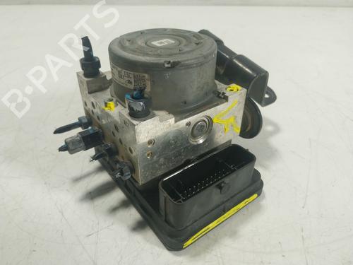 Used ABS pump KIA PICANTO III (JA) 1.0 (67 hp) 20146031