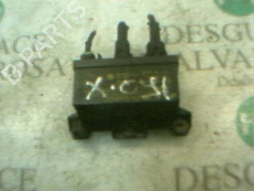 Elektronisk modul RENAULT MEGANE I (BA0/1_) 1.9 D Eco (BA0A, BA0U, BA0R) (64 hp) 3780259