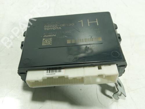 Used Electronic module TOYOTA HIGHLANDER (GSU7_, AXUH7_, TXUA7_) 2.5 Hybrid AWD (AXUH78) (246 hp) 32303705