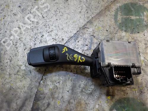 Rattstammestilk FORD TRANSIT CONNECT (P65_, P70_, P80_) 1.8 TDCi | BP3852161I23 