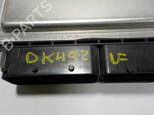 Engine control unit (ECU) SEAT ARONA (KJ7, KJP) 1.6 TDI | BP12102129M57 