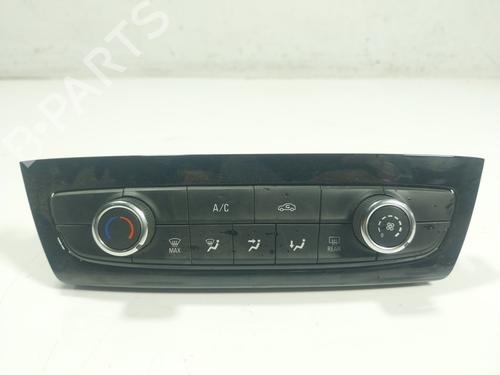 AC-Styringsenhed/Manøvreenhed OPEL CORSA F (P2JO) 1.2 (68) (75 hp) 23973066