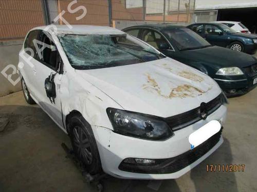 Pedal VW POLO V (6R1, 6C1) 1.0 | BP3860792I4 - Image 5