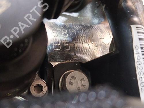 Engine BMW X5 (G05, F95) xDrive 30 d Mild-Hybrid | BP33944684M1 - Image 7