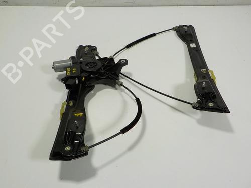 Used Front right window mechanism Front right window mechanism 13569786 13569786