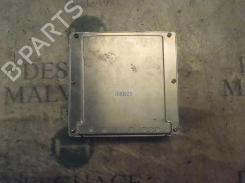 Engine control unit (ECU) MERCEDES-BENZ A-CLASS (W168) A 170 CDI (168.008) | BP3804959M57 