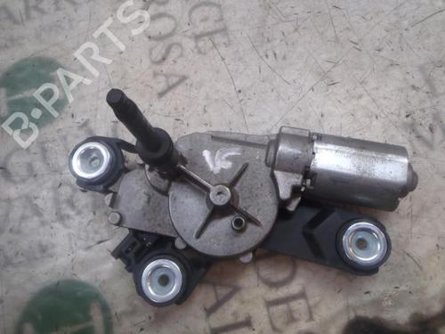 Viskermotor bakrute FORD FOCUS C-MAX (DM2) 1.6 TDCi (109 hp) 3819917