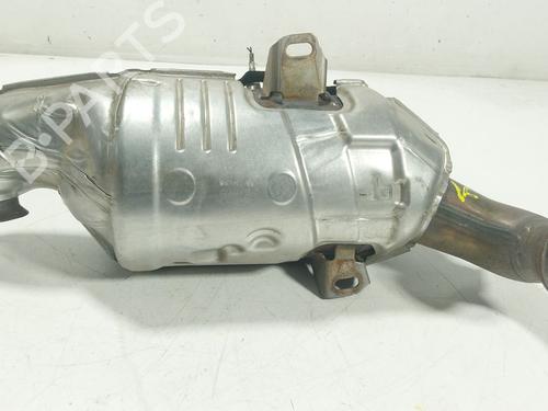 Used Catalyst Catalyst PEUGEOT 308 II (LB_, LP_, LW_, LH_, L3_) 1.6 HDi 100 (99 hp) 32235248 32235248