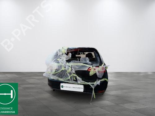Front wiper motor VW GOLF VII (5G1, BQ1, BE1, BE2) 2.0 GTI | BP7172489M29 