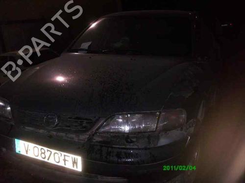 Other OPEL VECTRA B (J96) 2.0 DTI 16V (F19) | BP14267819O1