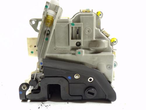 Rear right lock AUDI A5 Sportback (8TA)  | BP6929897C99 