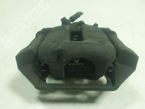 Right rear brake caliper VOLVO V60 I Cross Country (157)  | BP18651185M106 