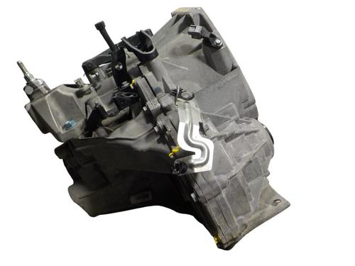 Gearbox RENAULT KADJAR (HA_, HL_)  | BP13210210M3