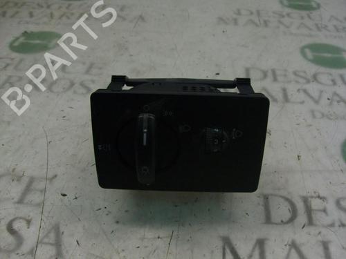Forlygtekontakt FORD FIESTA V (JH_, JD_) ST150 (150 hp) 4012145