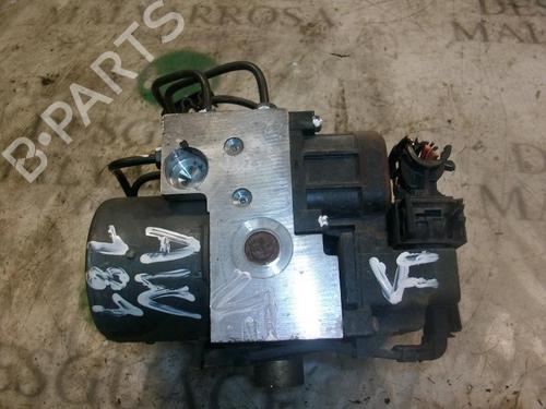 Used ABS pump OPEL ASTRA G Saloon (T98) [1998-2009]  3769099