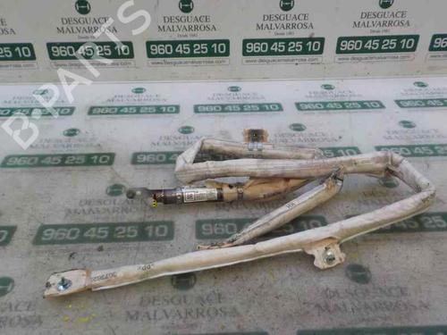 Used Left curtain airbag Left curtain airbag 6240988 6240988