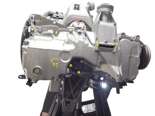 Engine BMW 3 (G20, G80, G28)  | BP25254754M1  - Image 7