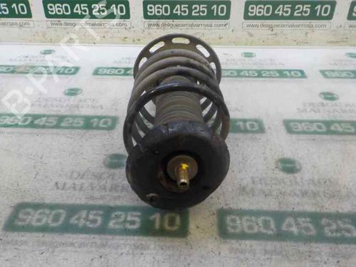 Right front shock absorber CITROËN C4 CACTUS | BP6046481M17 - Image 4