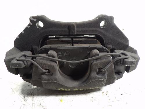 Right front brake caliper RENAULT CLIO IV (BH_)  | BP11552563M104 
