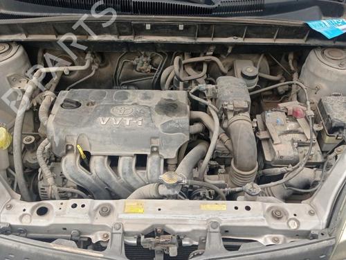 Right front brake caliper TOYOTA YARIS VERSO (_P2_)  | BP17384403M104 