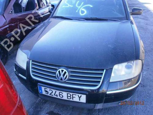 Venstre bagtil udvendigt håndtag VW PASSAT B5.5 (3B3) 1.9 TDI | BP3739999C130 