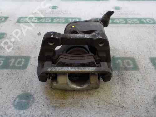 Left rear brake caliper VOLVO S60 II (134) D3 | BP11551801M107 