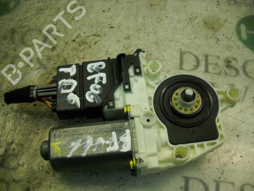 Used Right rear window motor SEAT LEON (1M1) 1.9 TDI (110 hp) 3790643