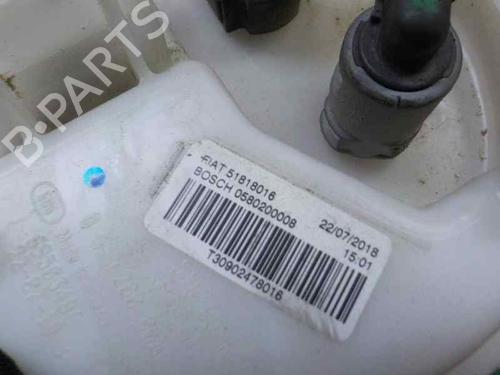 Fuel pump ABARTH 500 / 595 / 695  | BP5652515M76 