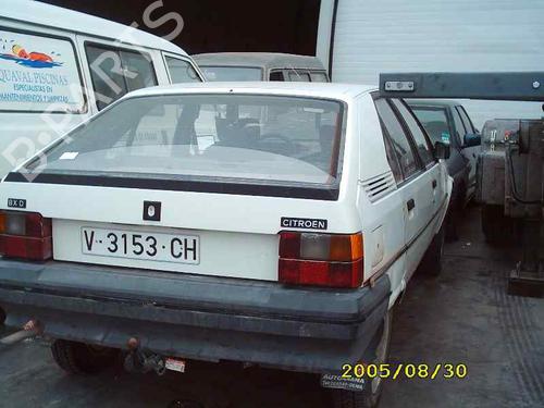 Used Parts CITROËN BX (XB-_) 1.8 D 476746