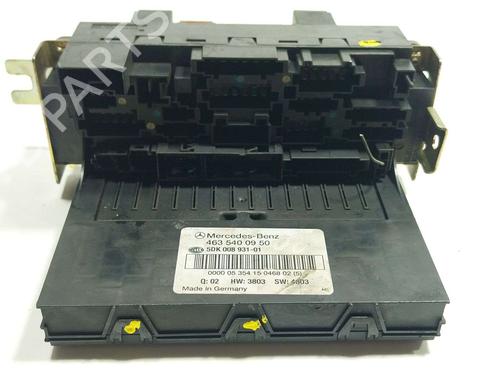 Used Fuse box Fuse box 37288368 37288368