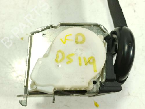 Front right seatbelt SMART FORTWO Coupe (453) 0.9 (453.344, 453.353) | BP39230971I25 - Image 3