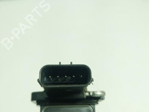 Mass air flow sensor HONDA CIVIC IX (FK) 1.6 i-DTEC (FK3) | BP16057576M95 