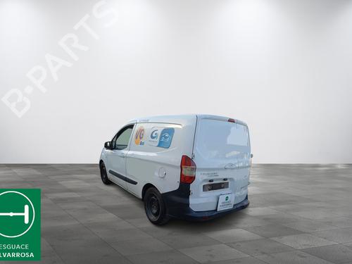 Left front window switch FORD TRANSIT COURIER B460 Box Body/MPV 1.5 TDCi | BP31706698I27  - Image 7