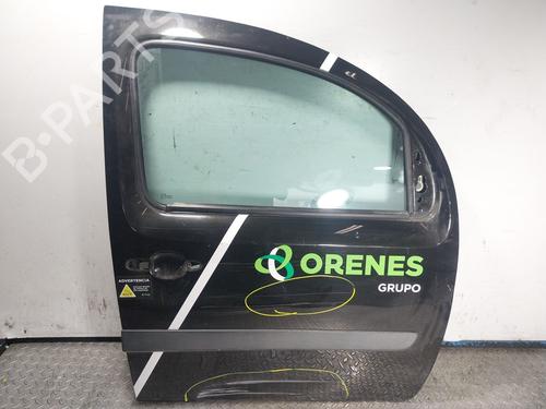 Puerta delantera derecha MERCEDES-BENZ CITAN Box Body/MPV (W415) [2012-2021]  17712347