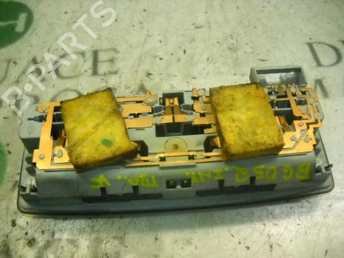 Interior roof light RENAULT LAGUNA II (BG0/1_)  | BP7409423I8 