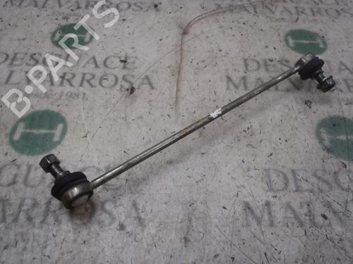 Used Right front suspension arm Right front suspension arm OPEL VECTRA C (Z02) 2.2 DTI 16V (F69) (125 hp) 14273112 14273112