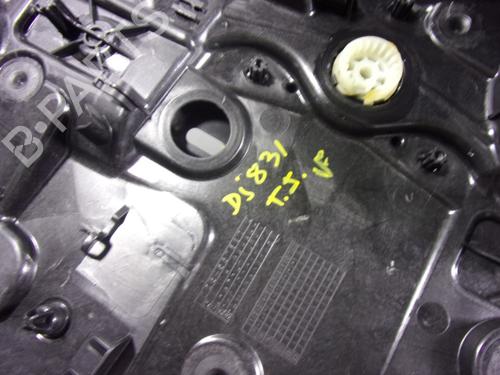 Rear left window mechanism MERCEDES-BENZ A-CLASS (W176)  | BP10291637C24 
