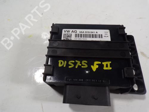 Used Electronic module Electronic module VW SCIROCCO III (137, 138) 1.4 TSI (125 hp) 8926221 8926221
