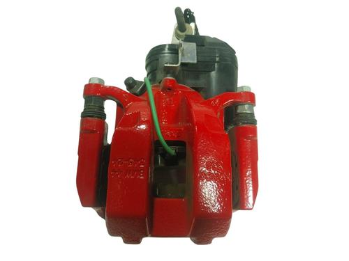 Right rear brake caliper BMW 4 Coupe (G22, G82) M 440 i Mild-Hybrid xDrive | BP24738290M106