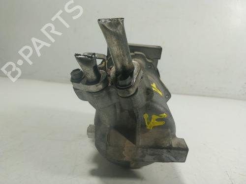 AC compressor DACIA DOKKER MPV (KE_) 1.6 | BP19944522M34 