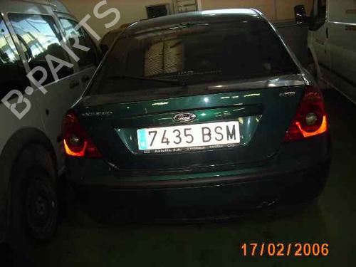 Engine mount FORD MONDEO III (B5Y) 2.0 TDCi | BP9086665M89 