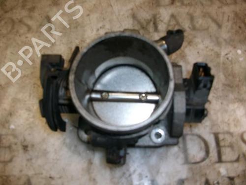 Used Throttle body Throttle body 3784366 3784366