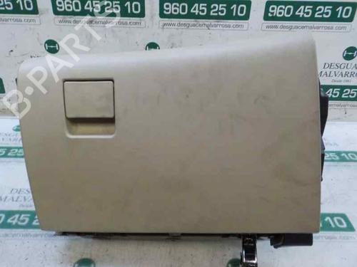 Used Glove box OPEL INSIGNIA A (G09) [2008-2017]  5859863