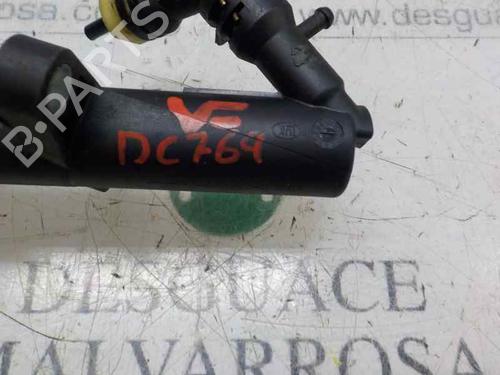 Clutch slave cylinder CITROËN C4 II (NC_) 1.6 HDi 90 | BP14283183M113