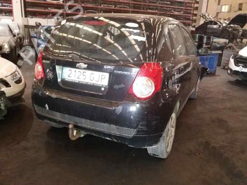 Engine control unit (ECU) CHEVROLET AVEO / KALOS Hatchback (T250, T255)  | BP3875386M57  - Image 13
