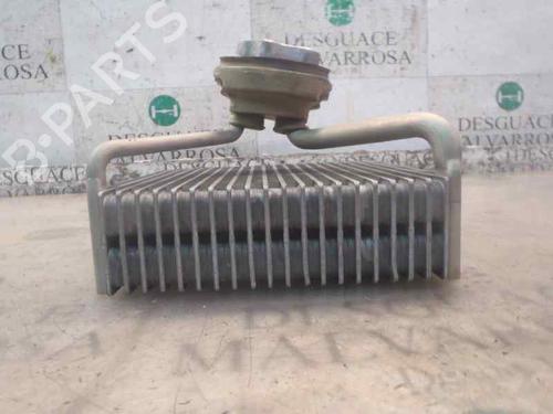 Air conditioning evaporator AUDI A2 (8Z0) 1.4 | BP11642675M109