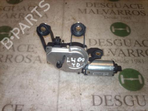 Rear wiper motor FORD TOURNEO CONNECT  | BP3751401M102