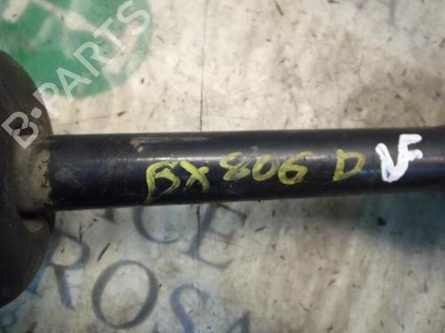 Right front driveshaft OPEL ASTRA G Estate (T98)  | BP3805682M39